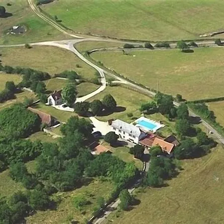 Hotel Le Troubadour à 3*