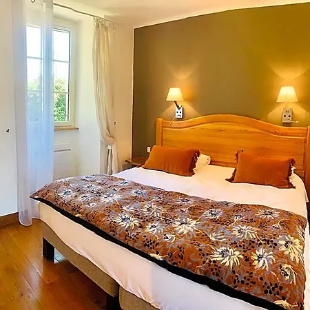 Le Troubadour A 3*