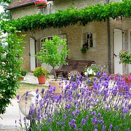 Hotel Le Troubadour à Rocamadour