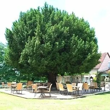 Hotel Le Troubadour A Rocamadour