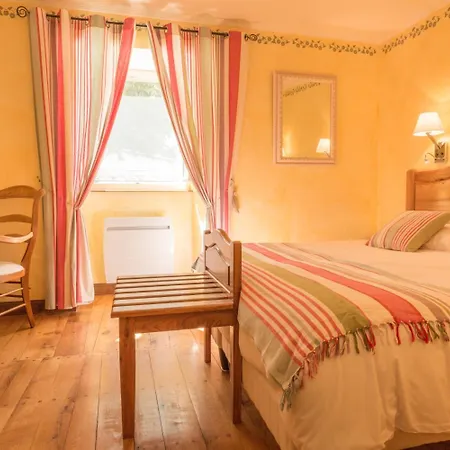 Hotel Le Troubadour A