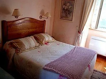 Le Troubadour A 3* Rocamadour