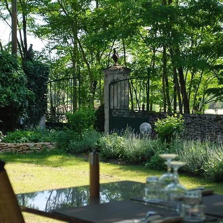 Hotel Le Troubadour à 3*