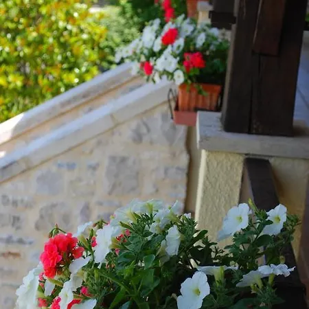 Otel Le Troubadour A