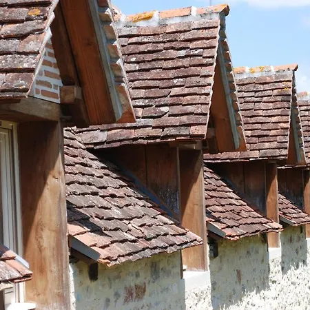 Otel Le Troubadour A