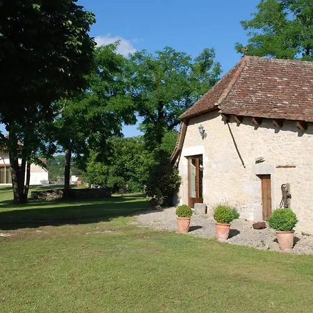 Le Troubadour à 3* Rocamadour
