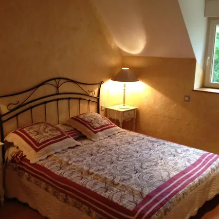 Le Troubadour A Rocamadour