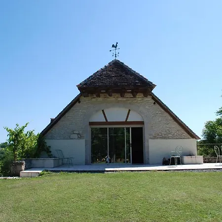 Otel Le Troubadour A
