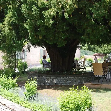 Le Troubadour à 3* Rocamadour