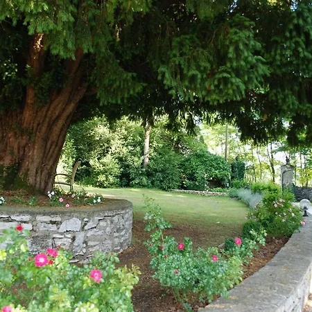 Le Troubadour A Rocamadour