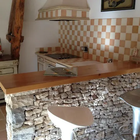 Hotel Le Troubadour A Rocamadour