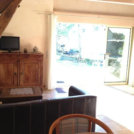 Otel Le Troubadour A 3*