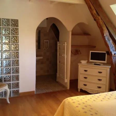 Le Troubadour A Rocamadour