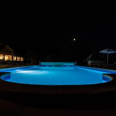 Le Troubadour A 3* Rocamadour