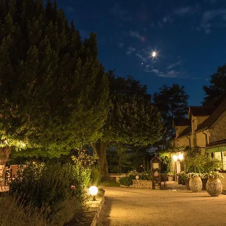 Le Troubadour A Hotel 3*