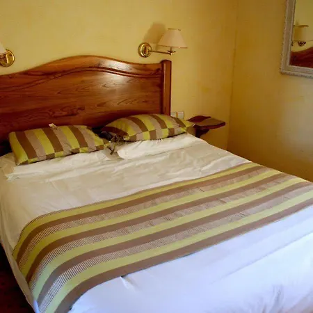 Hotel Le Troubadour A 3*