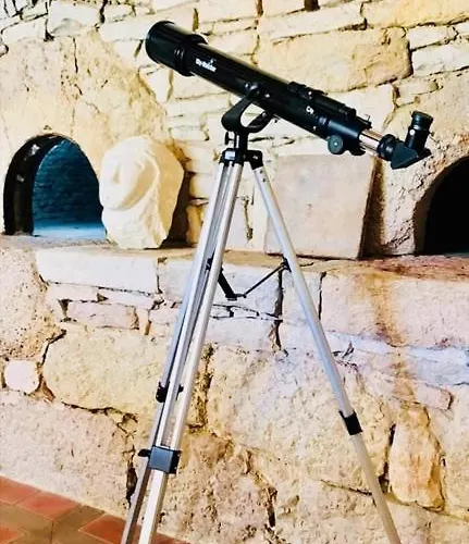 Le Troubadour à Hotel Rocamadour