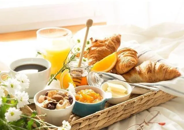 Hotel Le Troubadour A