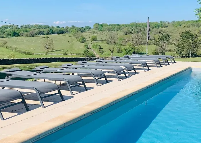 Le Troubadour A Hotel 3*