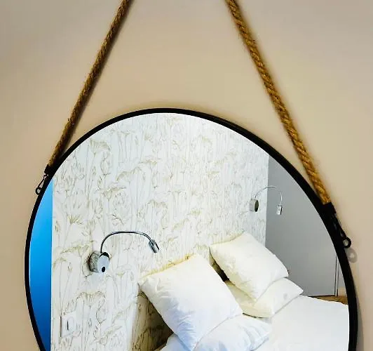 Hotel Le Troubadour A