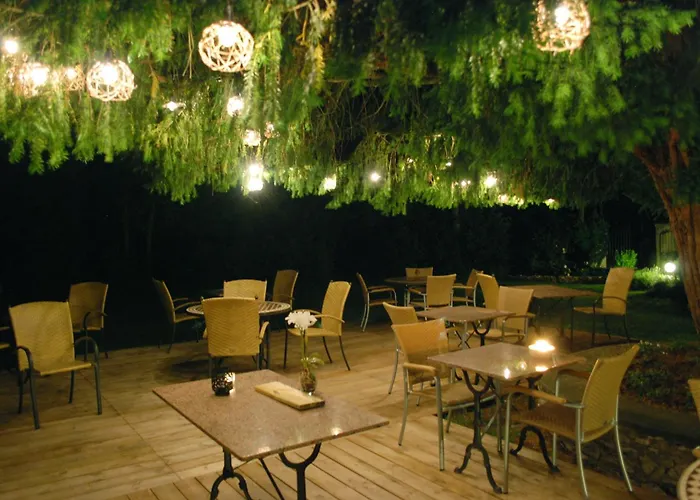 Hotel Le Troubadour à Rocamadour