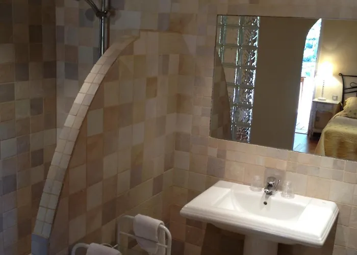 Hotel Le Troubadour A 3*