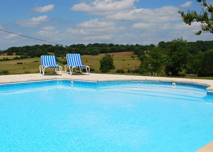 Hotel Le Troubadour à