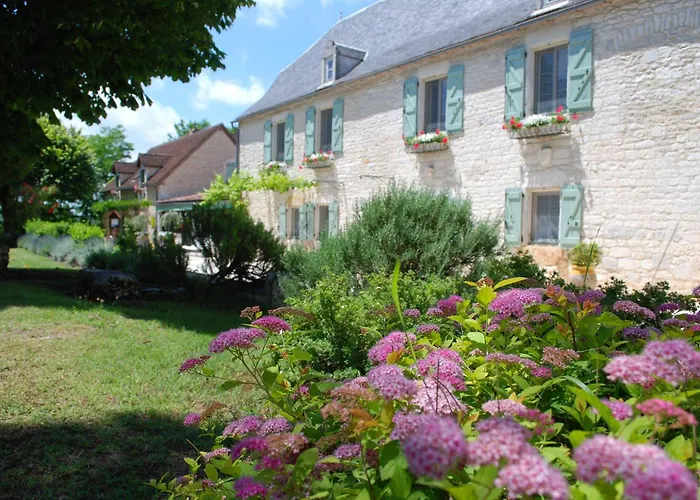 Hotel Le Troubadour A