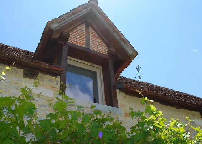 Le Troubadour à Rocamadour