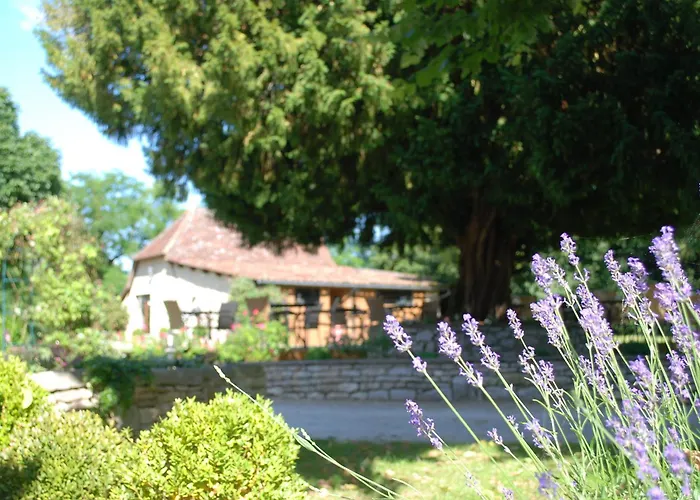 Hotel Le Troubadour A 3*