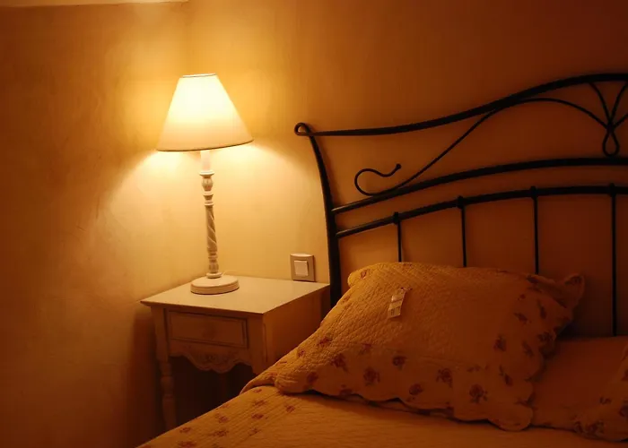 Hotel Le Troubadour à Rocamadour