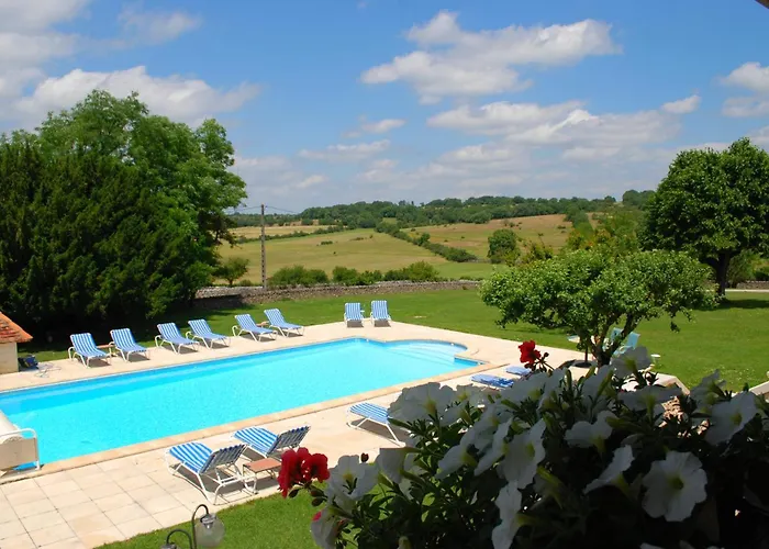 Hotel Le Troubadour A 3*