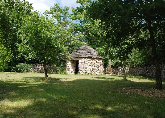 Hotel Le Troubadour A 3*