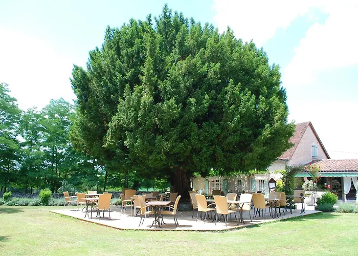 Hotel Le Troubadour à 3*