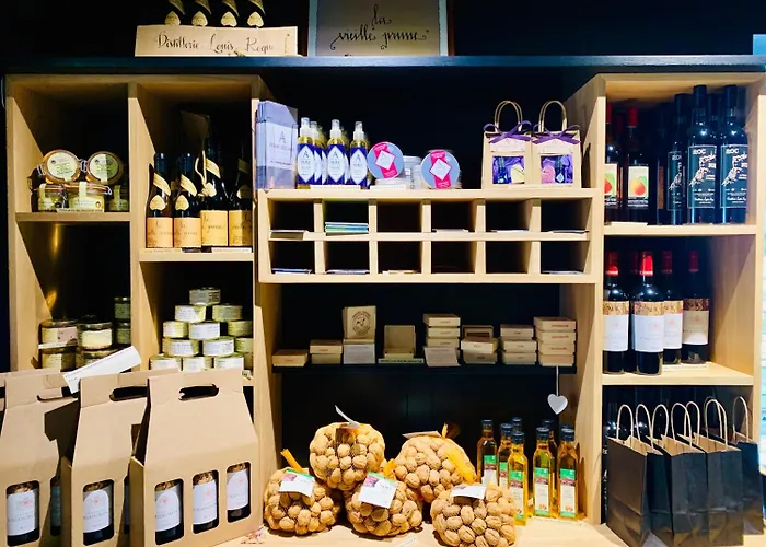 Hotel Le Troubadour à 3*