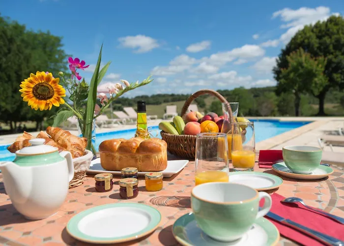 Hotel Le Troubadour à 3*