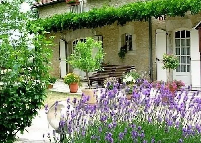 Hotel Le Troubadour A Rocamadour