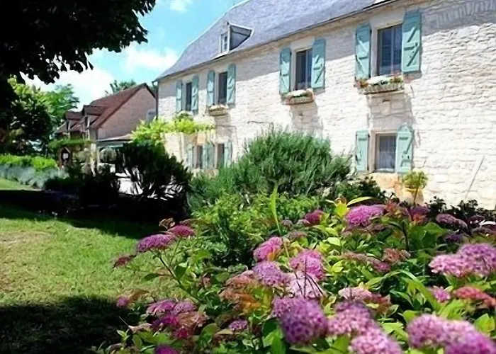 Le Troubadour A Hotel 3*