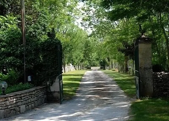 Le Troubadour à 3* Rocamadour