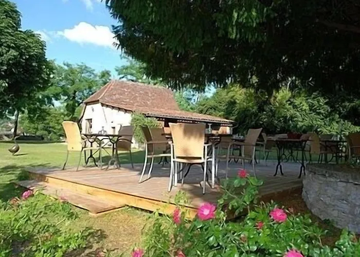 Hotel Le Troubadour A 3*