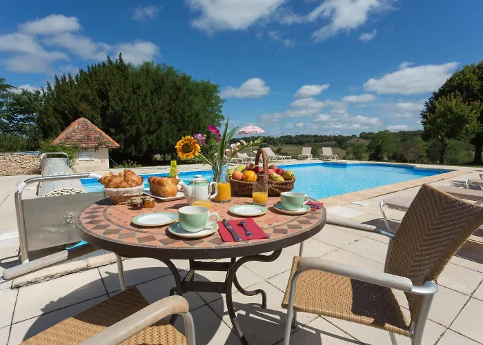 Le Troubadour à Hotel 3*