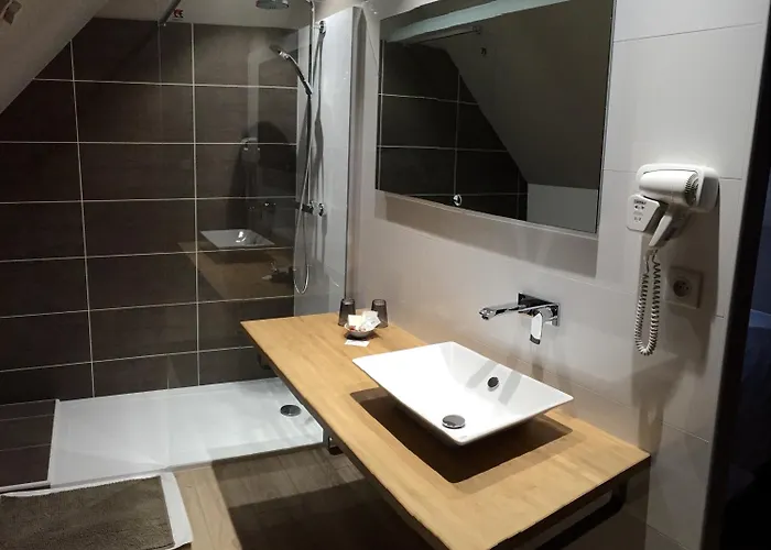 Hotel Le Troubadour A Rocamadour