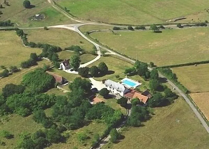 Hotel Le Troubadour à 3*