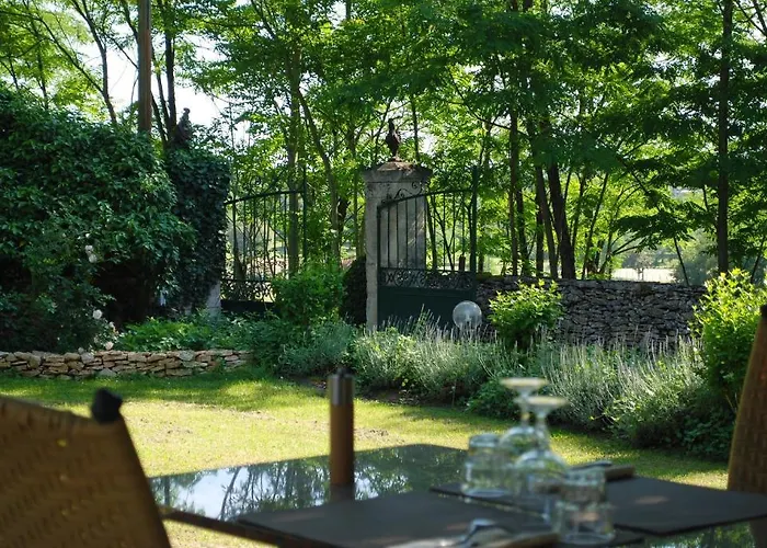 Hotel Le Troubadour à 3*