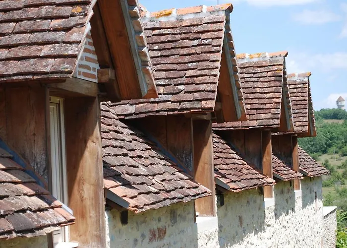 Hotel Le Troubadour à