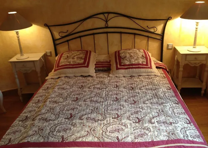 Hotel Le Troubadour à 3*