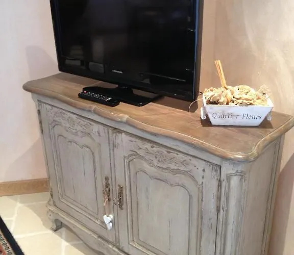 Le Troubadour A Hotel Rocamadour