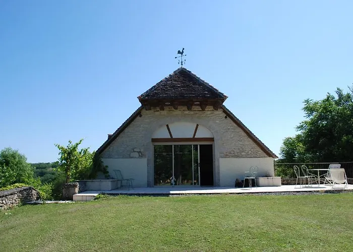 Hotel Le Troubadour à