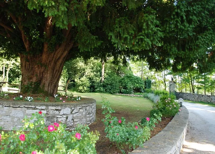 Le Troubadour A Rocamadour