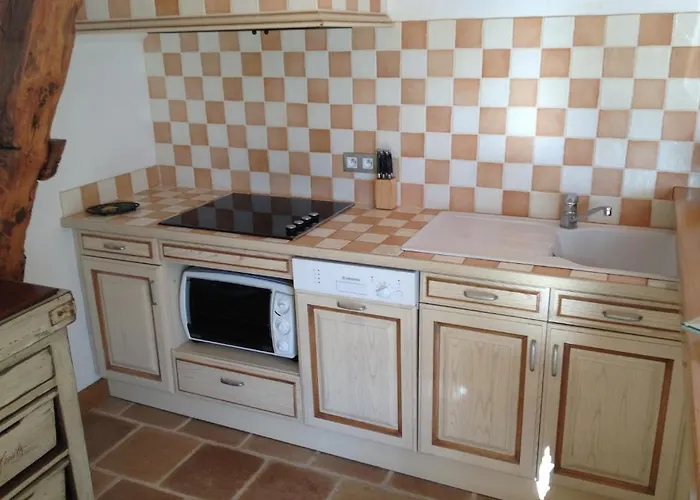 Hotel Le Troubadour A Rocamadour